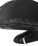 Reusch Laura R-TEX® XT Mitten 6331550 7700 black 3